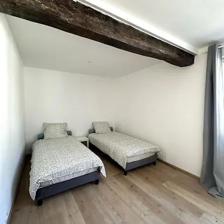 Charme Thoiry-versailles-giverny *