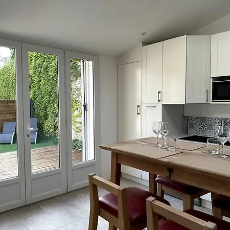 Charme Thoiry-versailles-giverny * Arnouville-les-Mantes